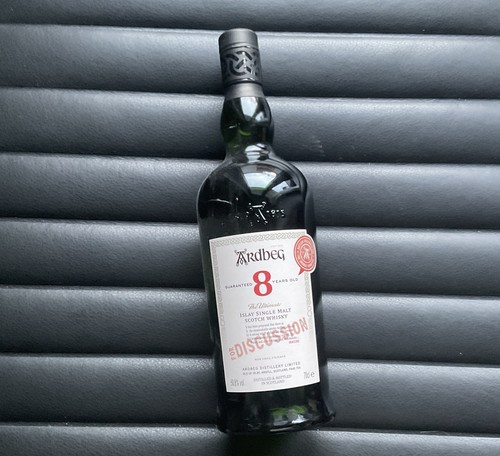 Ardbeg for discussion - for,