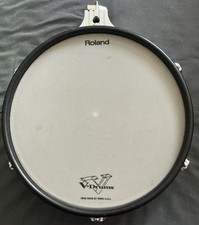 Roland 120 v - roland, pd-120