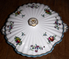 Spode Trapnell Sprays Y8403