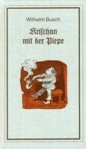 Krischan mit der piepe - krischan,