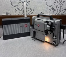 Tonfilmprojektor Eumig Mark 8