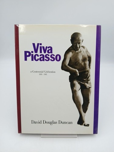 Viva picasso centennial - viva, picasso.