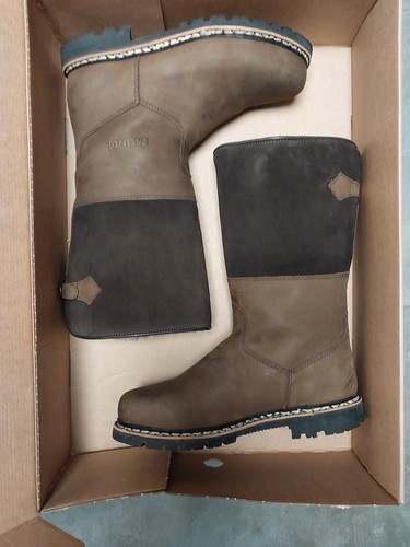 Meindl arosa boots - meindl,