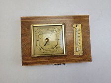 Wetterstation Fischer