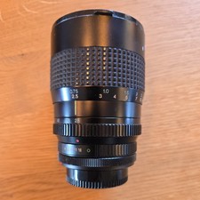 Canon Tokina RMC Zoom 28-85mm