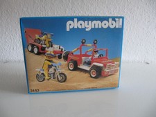 Playmobil®  "Geländewagen
