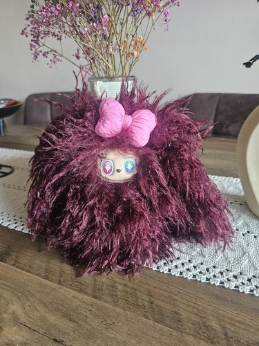 Monster plüsch tier - monster,
