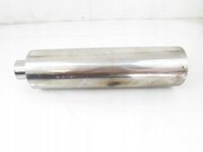 Kawasaki ZR-7 S Schalldämpfer Auspuff Original