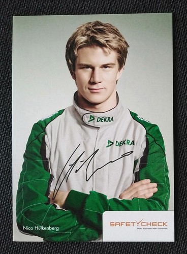 15829 nico hülkenberg - 15829,
