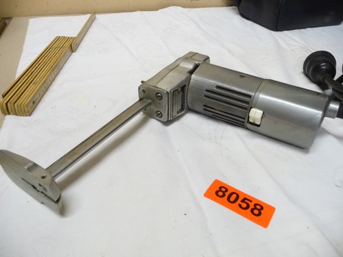 8058 gebr lesto - , gebr.
