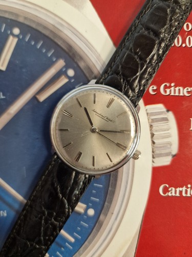 Iwc schaffhausen ref 1410 - iwc,