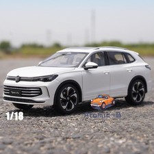 Original 1:18 SAIC Volkswagen