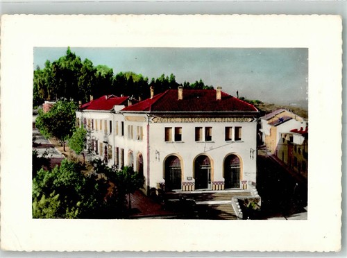 38218778 tizi ouzou - ouzou, postamt