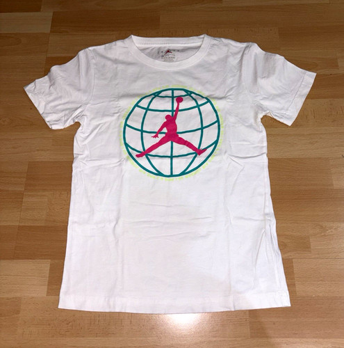 Jordan jungen shirt - jordan,