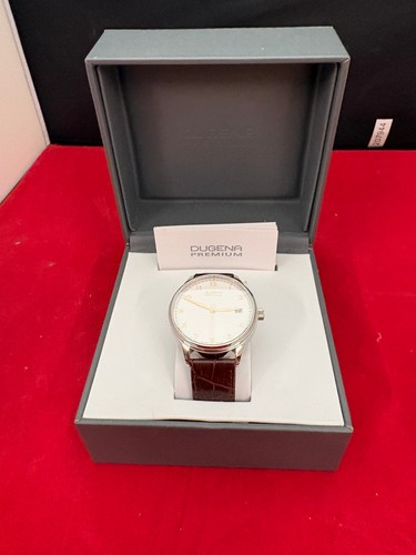 Dugena premium armbanduhr - dugena, mit