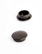 Hella 25 Stk. Abdeckkappen in