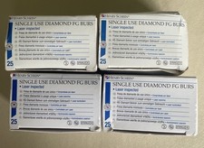 Henry Schein Diamond Bur