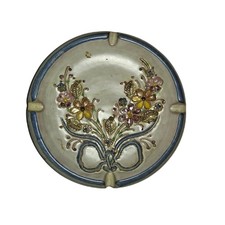 Aschenbecher aus Keramik -