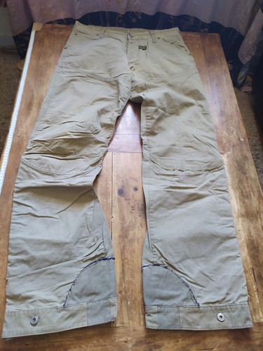 Star concept elwood loose - g-star,