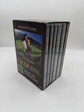 37  DVD - Dr. Quinn - Ärztin