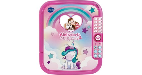 Kidisecrets mein tagebuch - kidisecrets,
