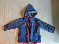 Finkid Übergangsjacke Gr. 90/100