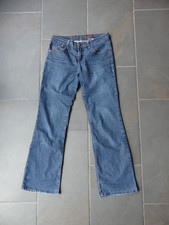 Damen Jeans S.Oliver blau Gr