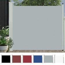 Seitenmarkise Ausziehbar