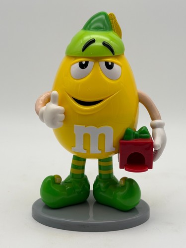 Süßigkeitenspender - m&ms,