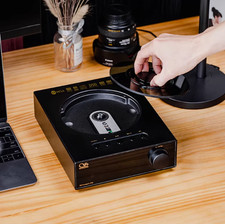 SHANLING ET3 CD Digital