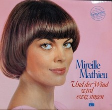 Mireille Mathieu - Und Der