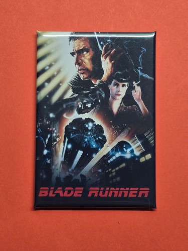Blade runner - blade,