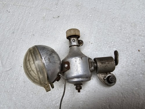 Dynamo ddr fer - ddr,