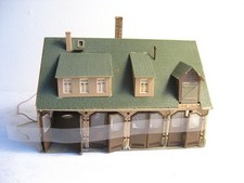 MA557* VOLLMER H0 20745