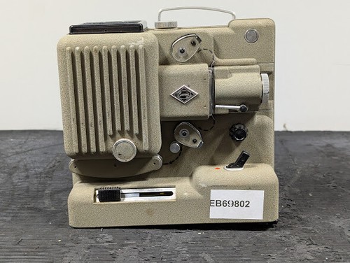 Vintage eumig projektor - vintage,