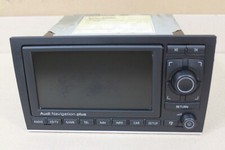 Navi Plus Gerät Audi A4 S4 RS4 B6 B7 8E0035192Q Navigation MMI