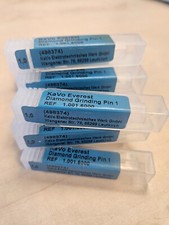 KaVo Everest Diamond Grinding Pins Pin 1