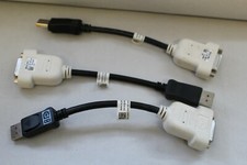 3 x BizLink DisplayPort