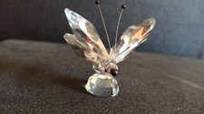  Swarovski Figur Schmetterling
