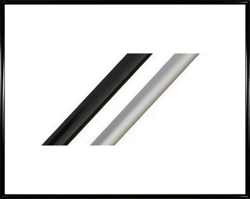 Alu bilderrahmen prospero - alu,