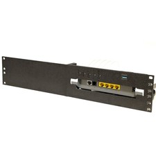 Rack Mount 19 Zoll für AVM Fritzbox 7530 4050 6850 Rackmount Halterung