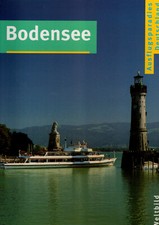 Bodensee - Ausflugsparadies Deutschland