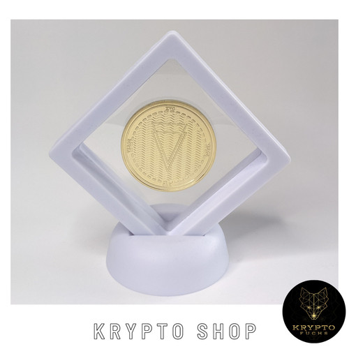 Verge xvg gold krypto münze - krypto,
