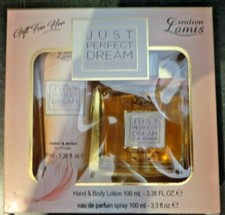 Just Perfect Dream (Creation