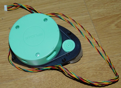 Zoozee z70 rplidar lidar - zoozee,