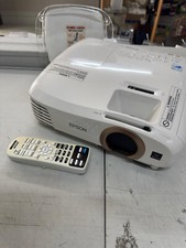 EPSON EH-TW5350 3D Heimkino-Beamer Projektor 3D Full HD 1920 x 1080p W-Lan