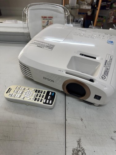 Epson tw5350 3d - epson,