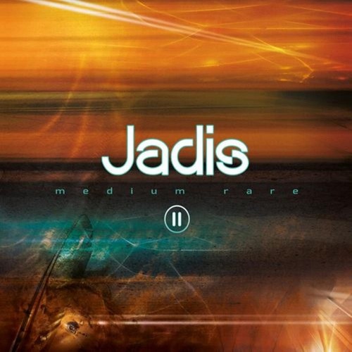 Jadis medium rare ii - cd,