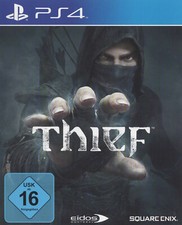 PS4 / PlayStation 4 Spiele