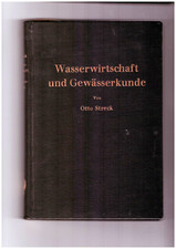 Wasserwirtschaft und